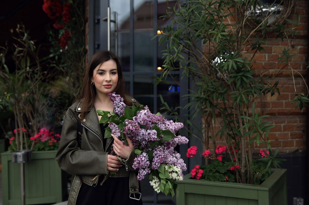 Photograph by Светлана Чужданова