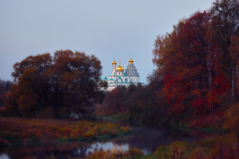 Photograph by Владислав Данилов