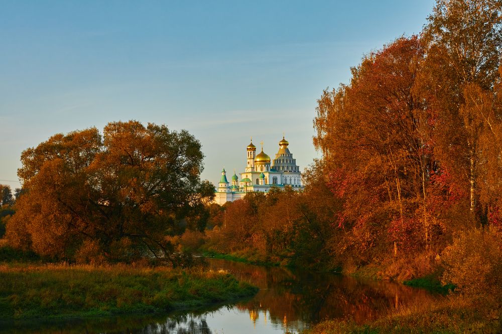 Photograph by Владислав Данилов