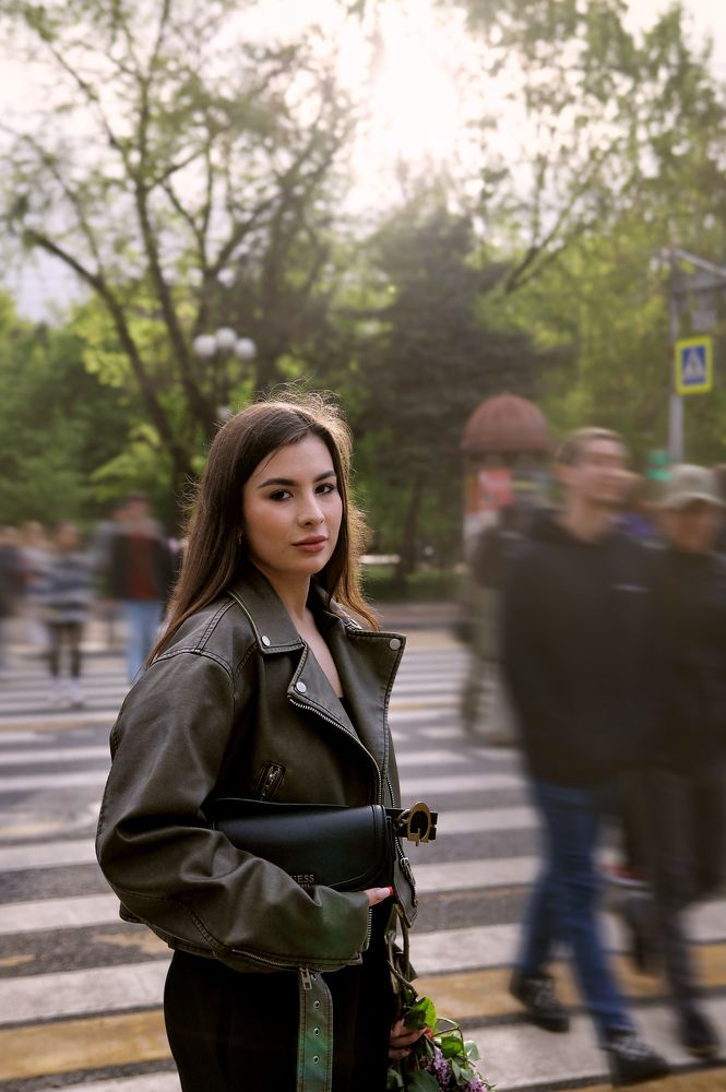 Photograph by Светлана Чужданова