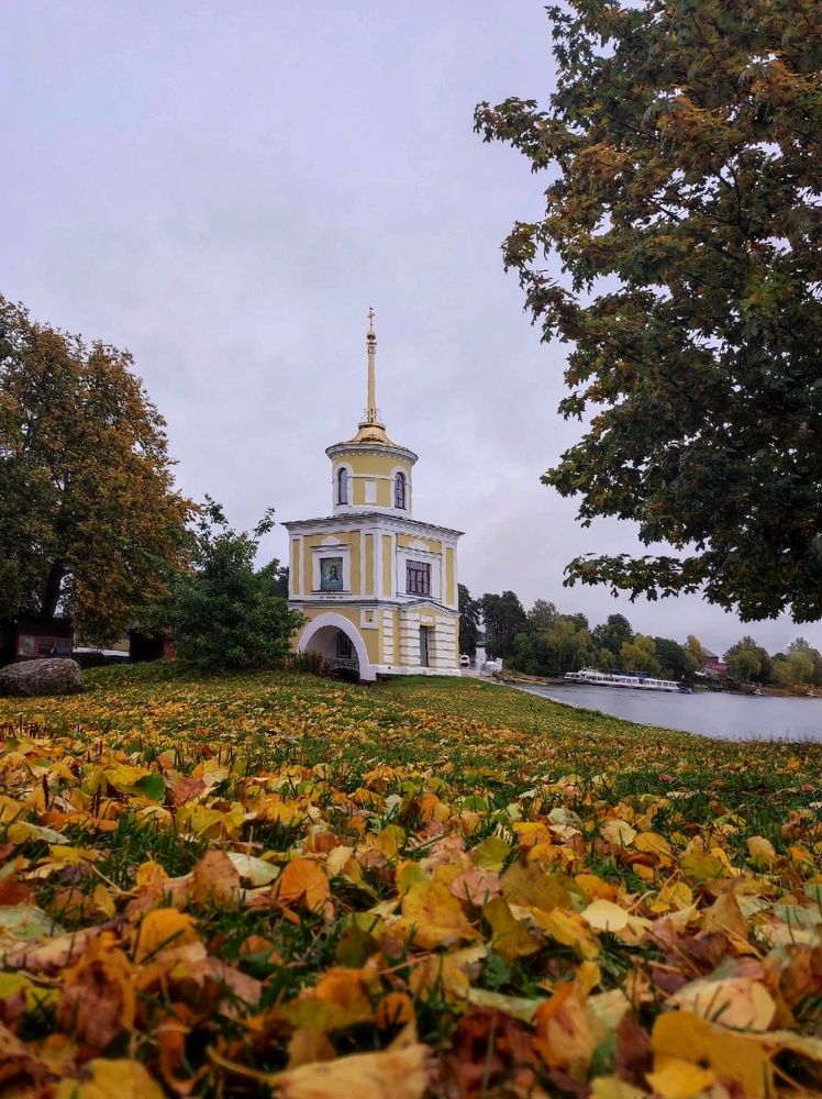 Photograph by Олеся Хижко