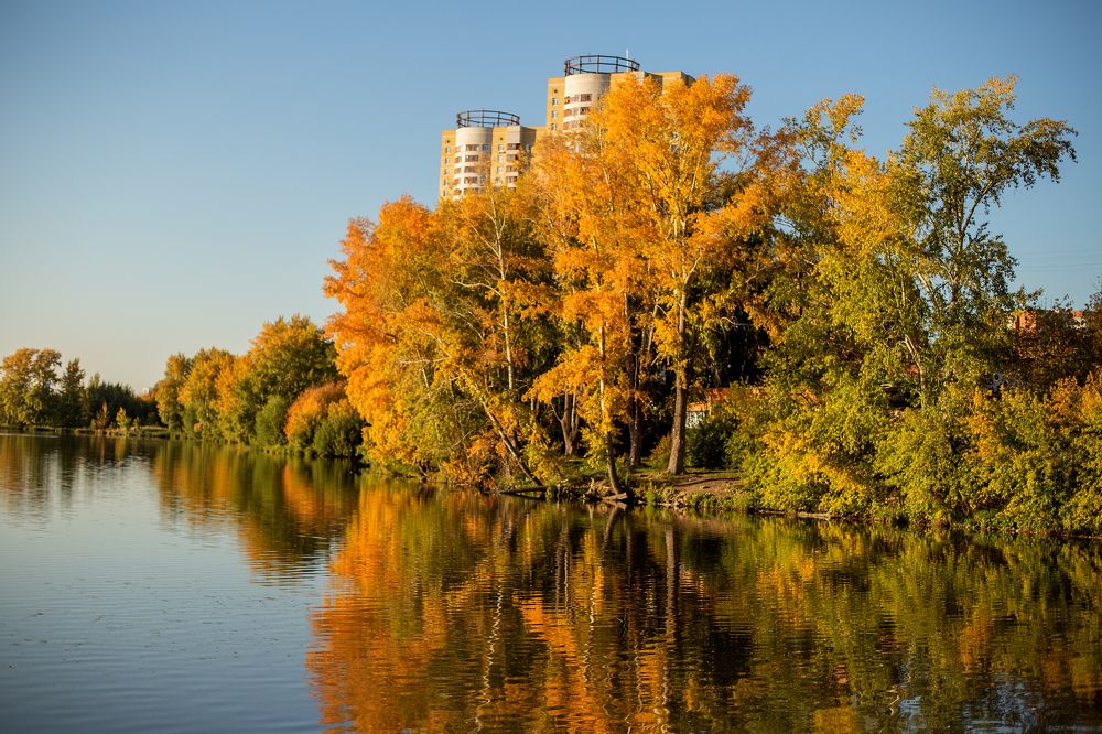 Photograph by Светлана Крупина