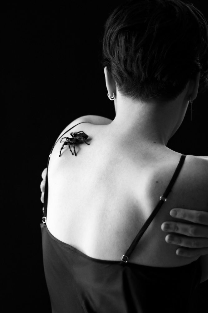 Photograph by Юлия Касьяненко