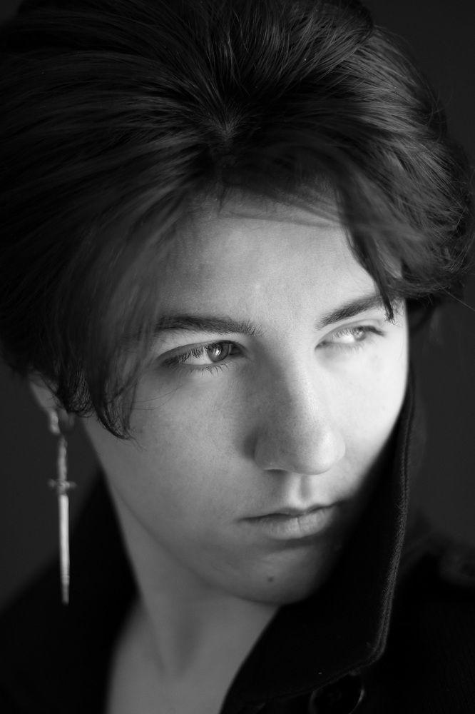 Photograph by Юлия Касьяненко