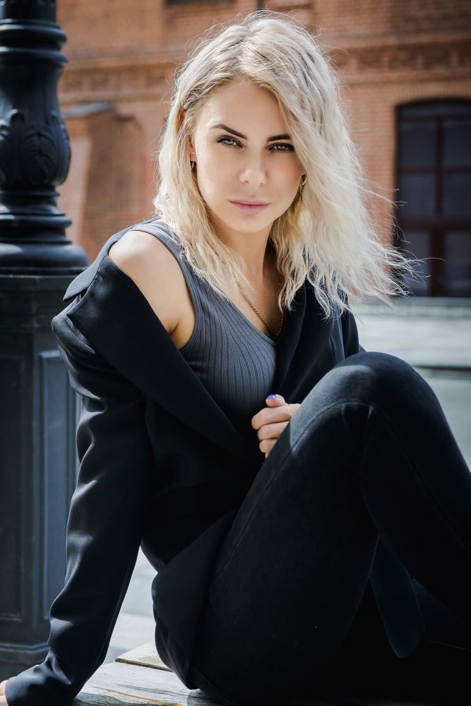 Photograph by Мария Мифтахова