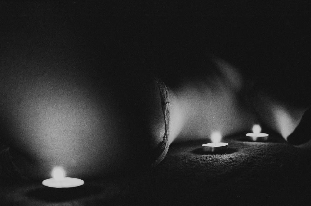 Photograph by Виталий Горюнов