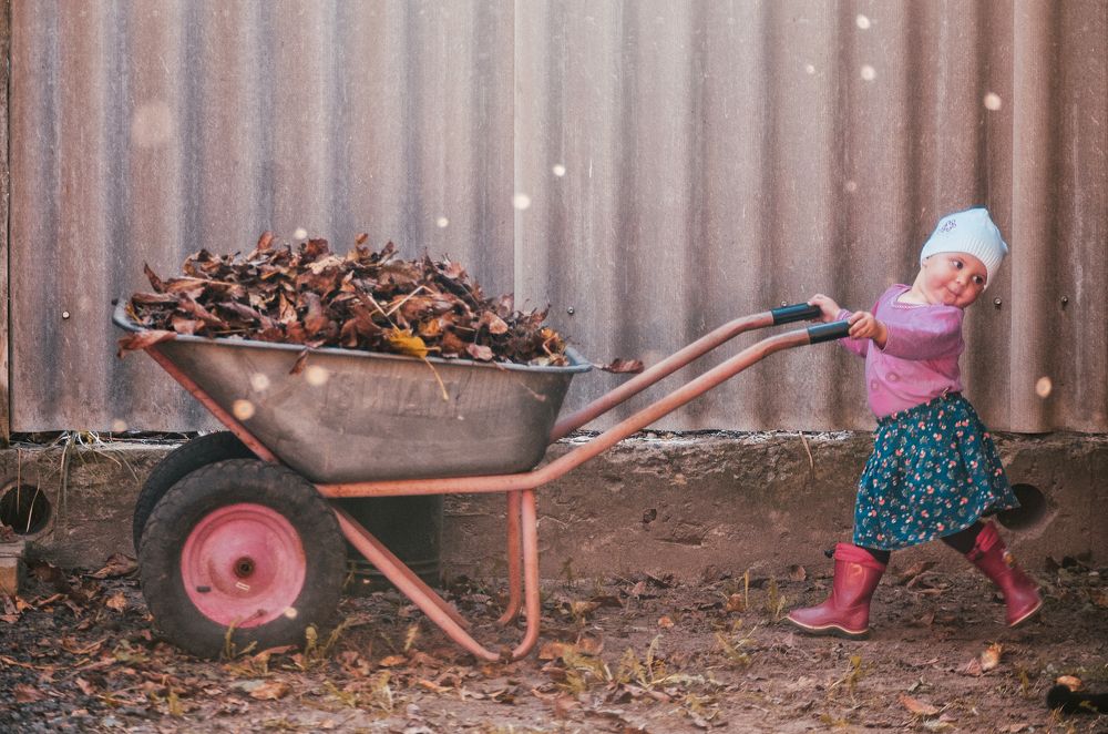 Photograph by Марина