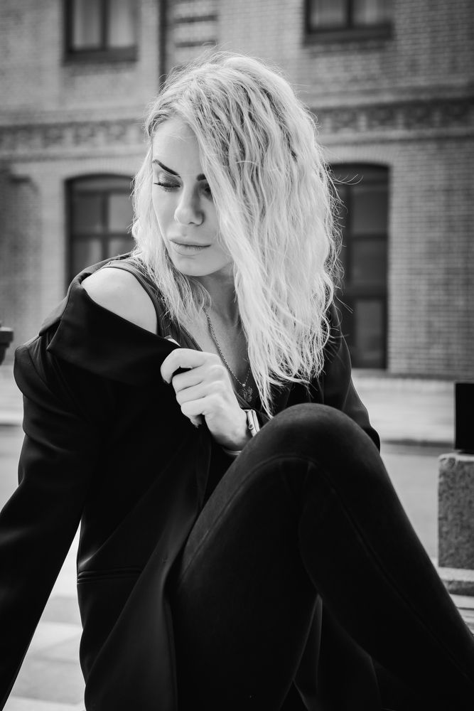 Photograph by Мария Мифтахова