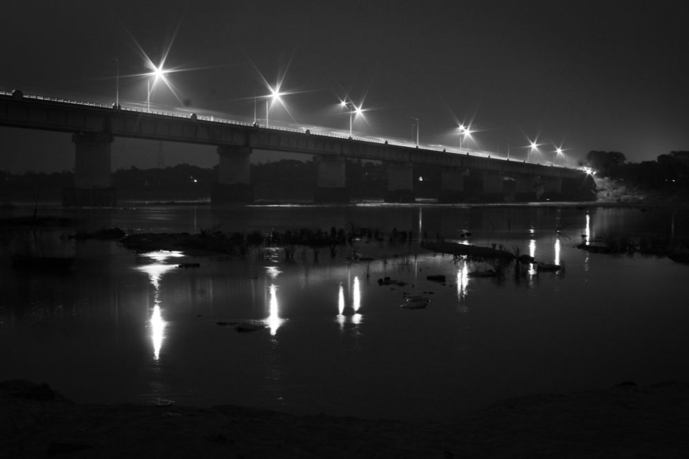 Photograph by Kaustav Ghosh