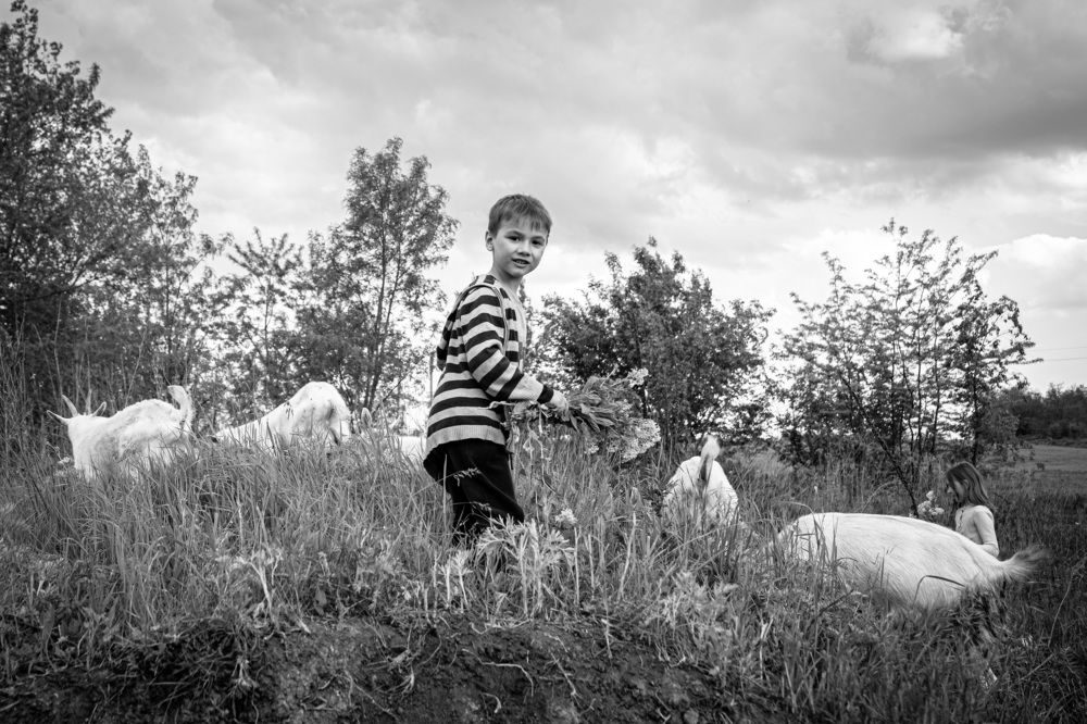 Photograph by Светлана Чужданова