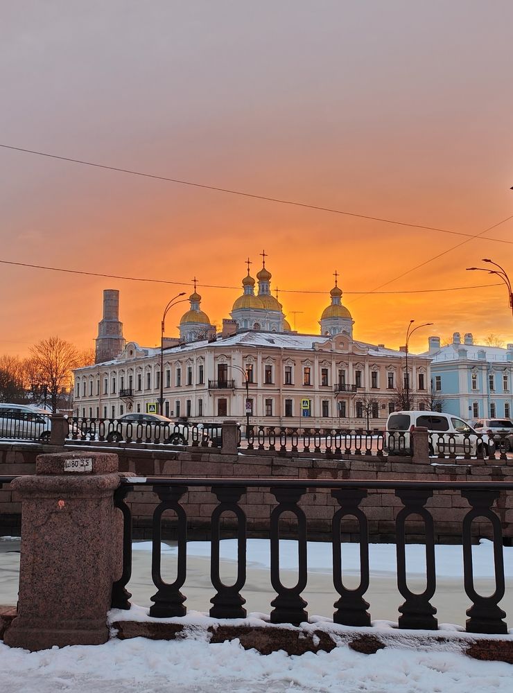 Photograph by Zina Lifanova