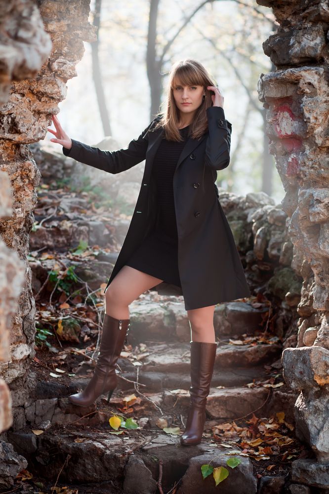 Photograph by Lavskaya Elena