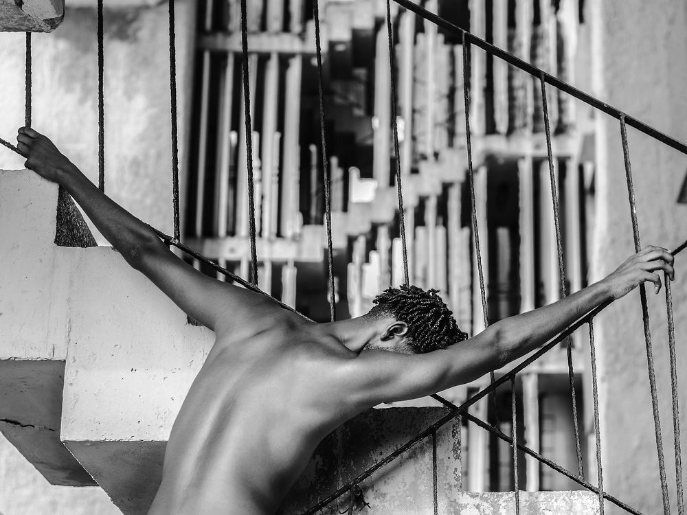 Photograph by Mavel Valdés