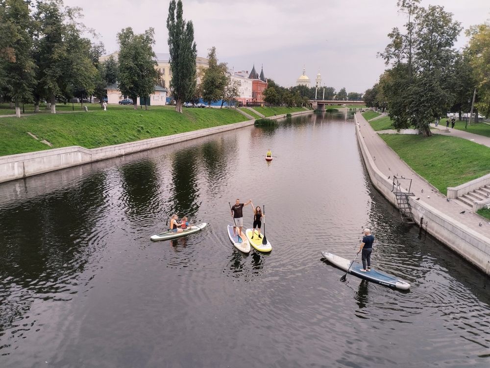 Photograph by Надежда Болтунова
