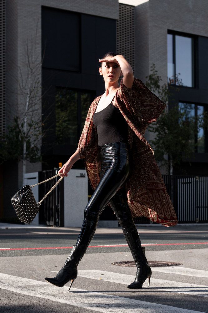 Photograph by Anita Acman