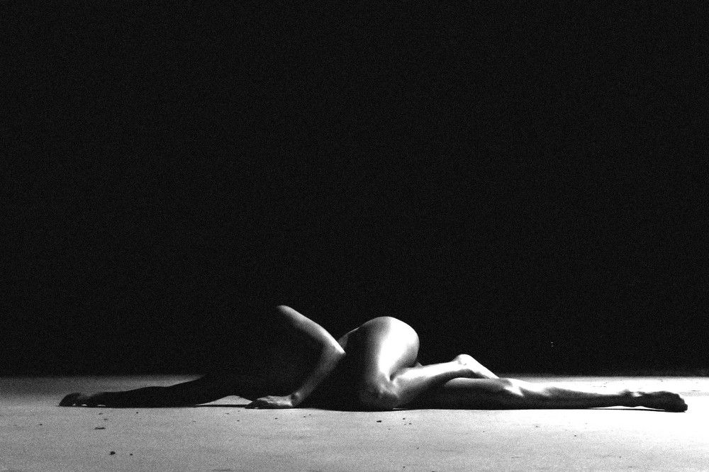 Photograph by Anita Acman