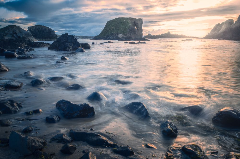 Photograph by ANDREA NIGRA