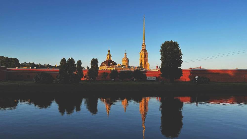 Питер