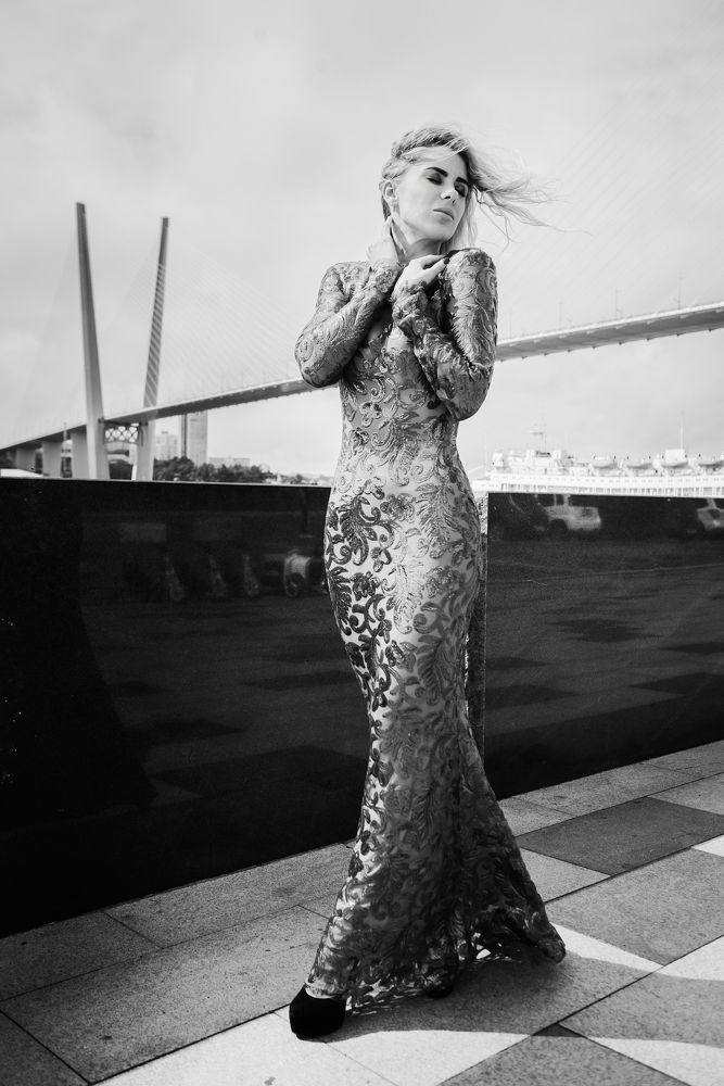 Photograph by Мария Мифтахова