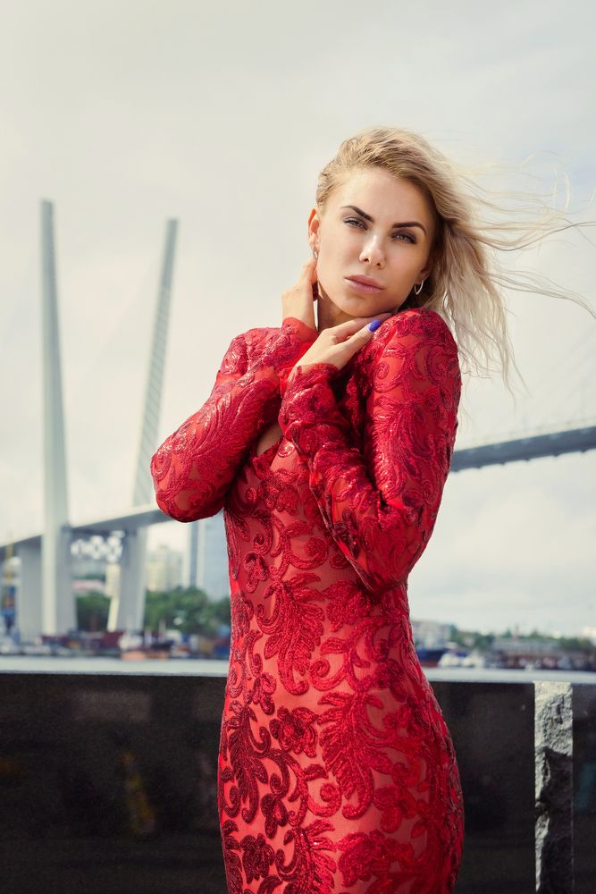 Photograph by Мария Мифтахова