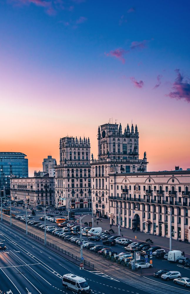 Photograph by Сергей Нестер