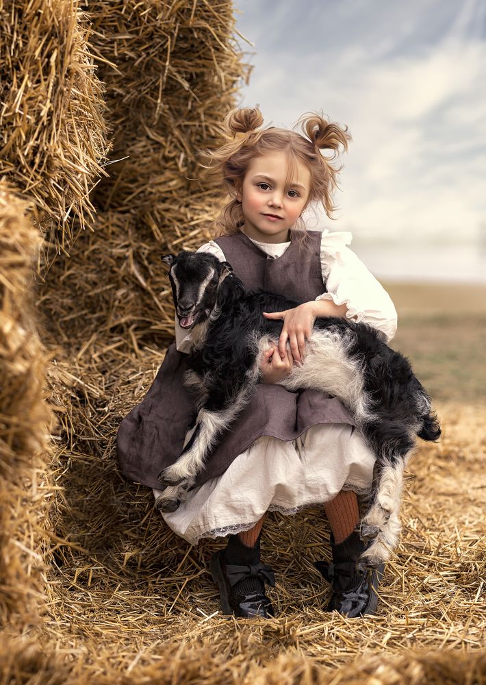 Photograph by Алина Ауман