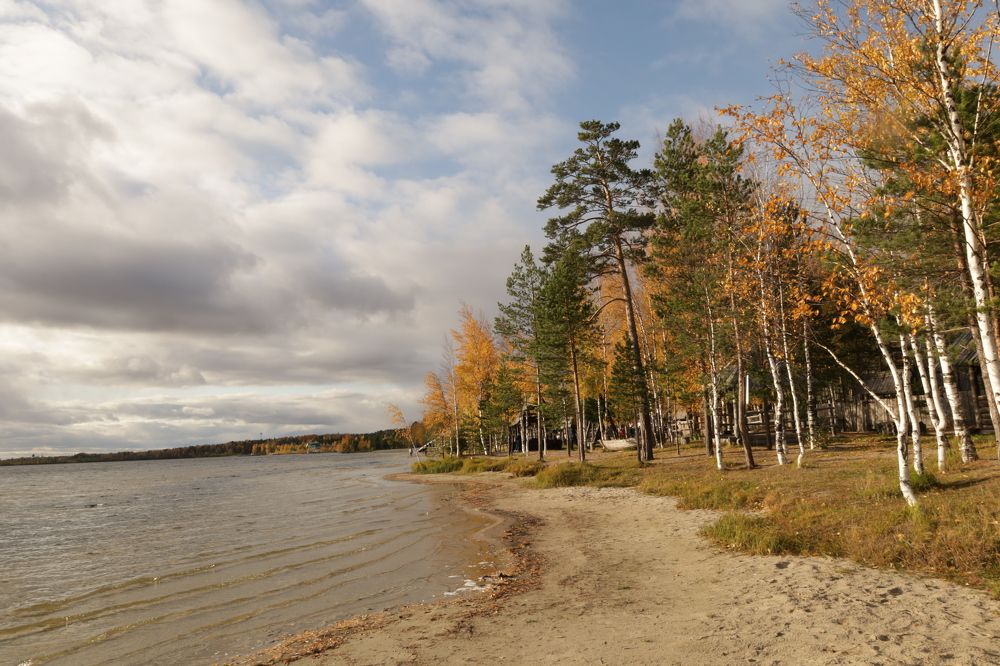 Фотография автора Кушпилева Марина