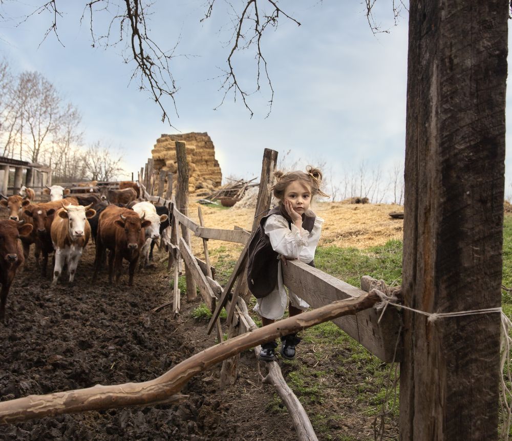 Photograph by Алина Ауман