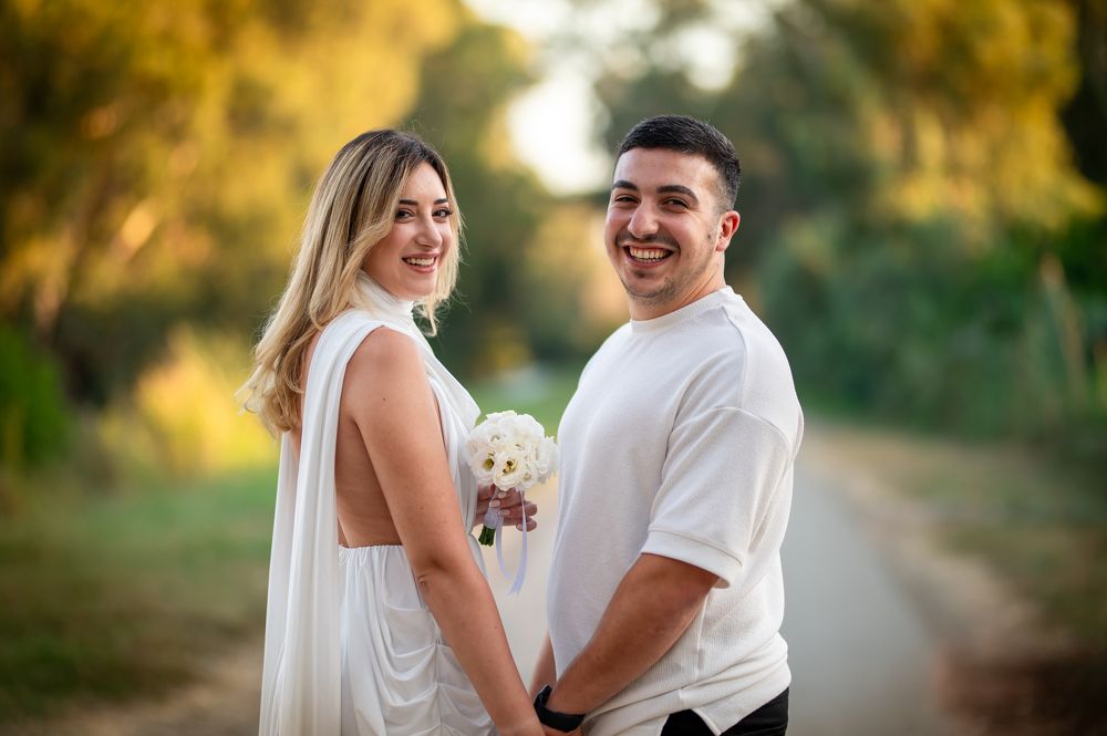 Photograph by Yahav Shafir