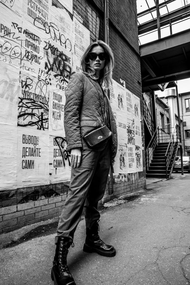 Photograph by Элина Ларченкова