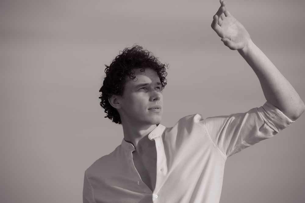 Photograph by Юлия Степанская