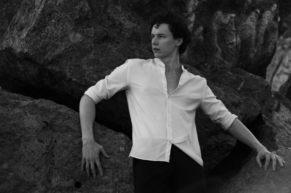 Photograph by Юлия Степанская