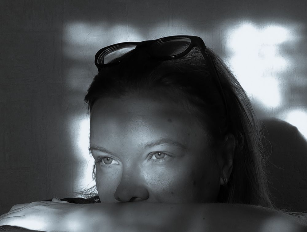 Photograph by Ирина Герлин