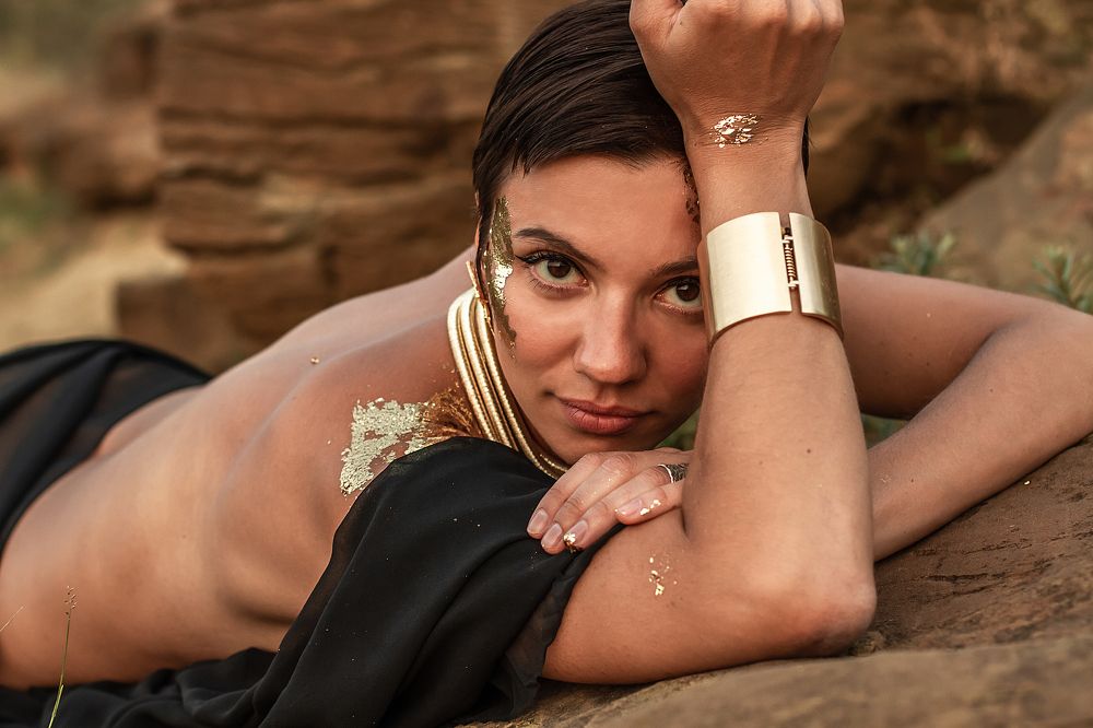 Photograph by Елена