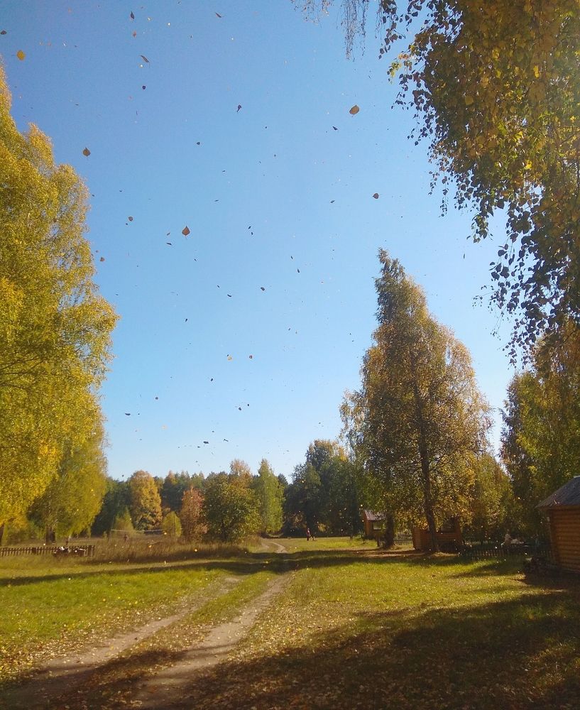 Photograph by Татьяна Кунц