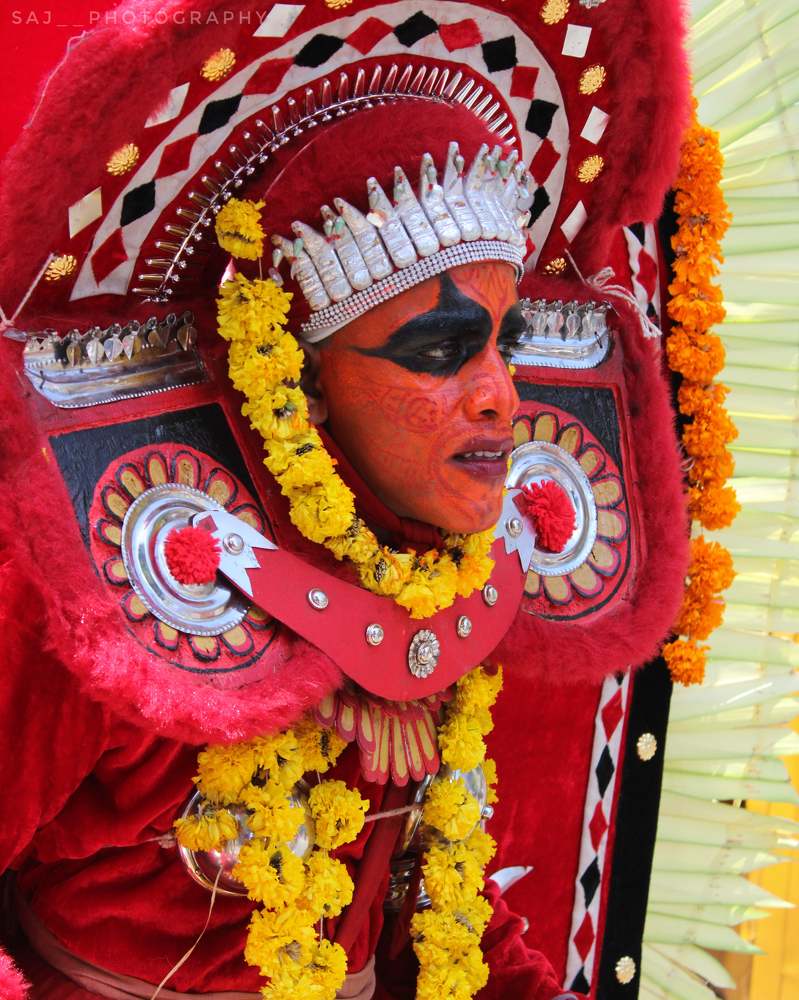 Photograph by Sajal Menon