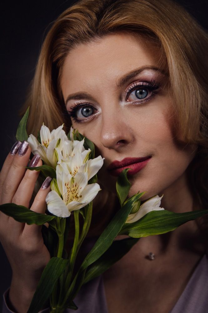 Photograph by Екатерина Степоненкова