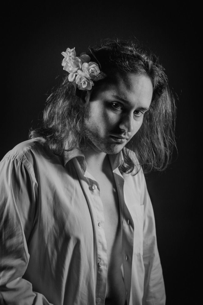 Photograph by Екатерина Степоненкова