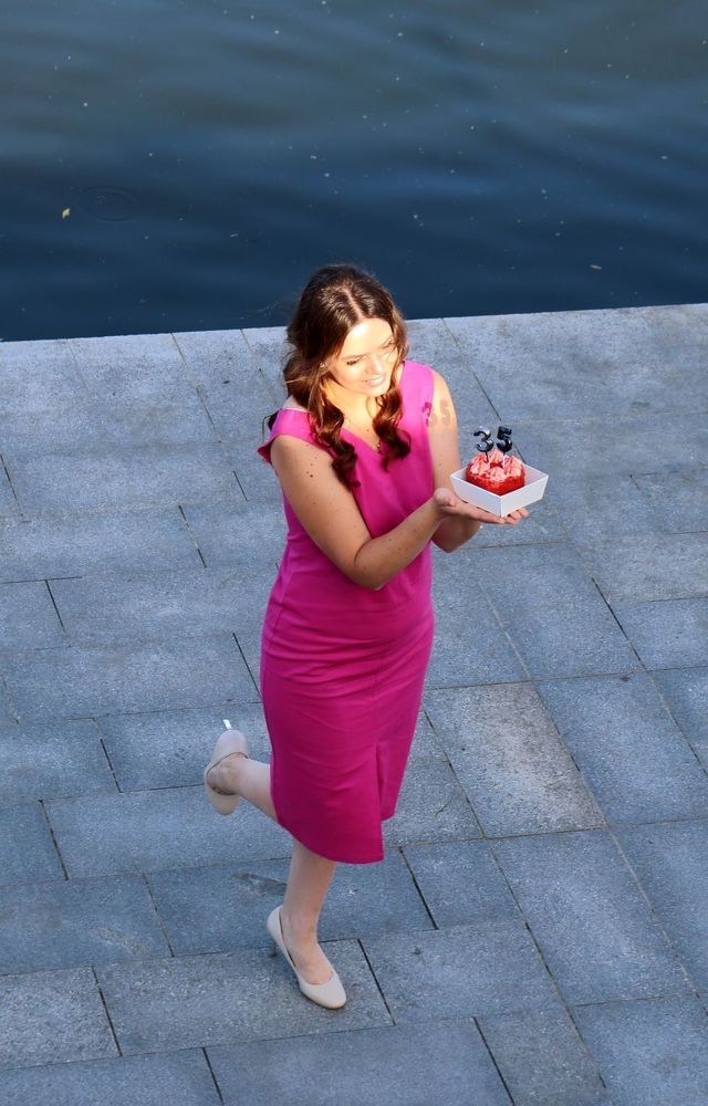 Photograph by Юрий Варюхин