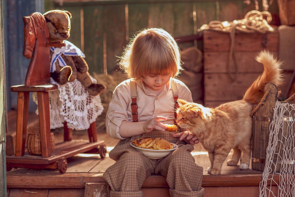 Photograph by Оксана Муравьева