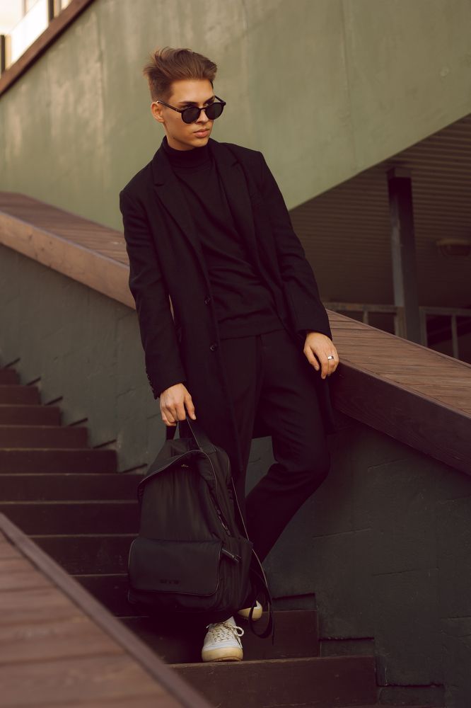 Photograph by Анастасия Осипова