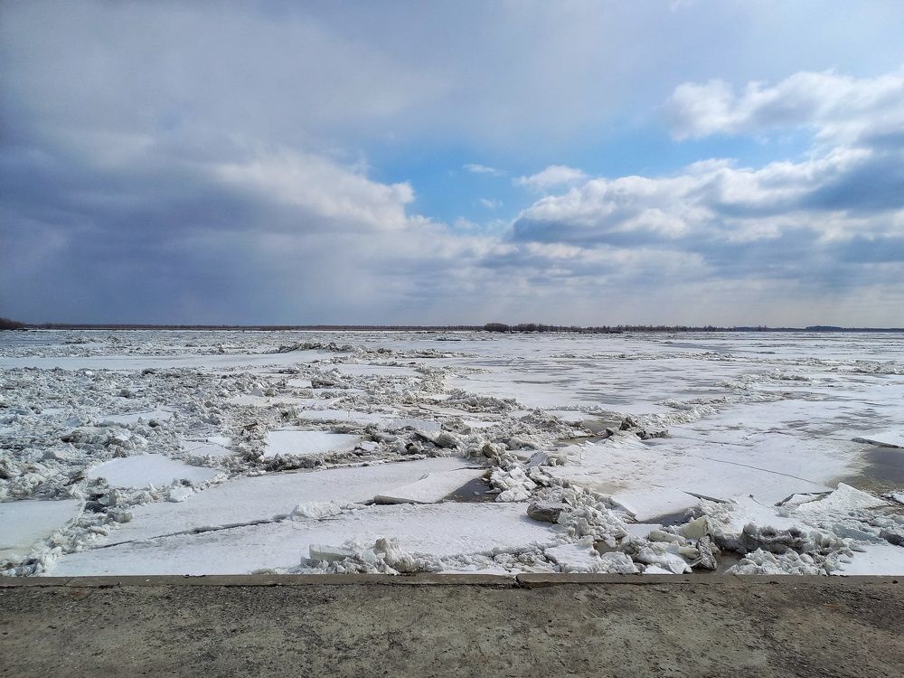 Photograph by Татьяна Добродомова