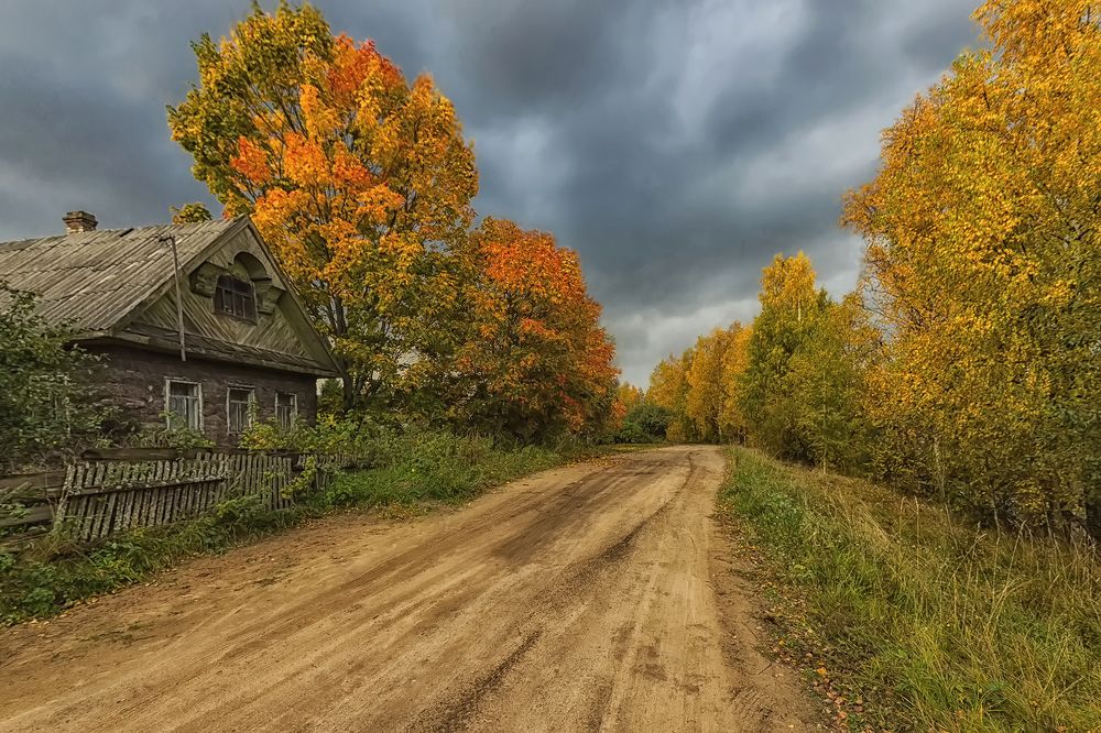 Photograph by Клясюк Галина