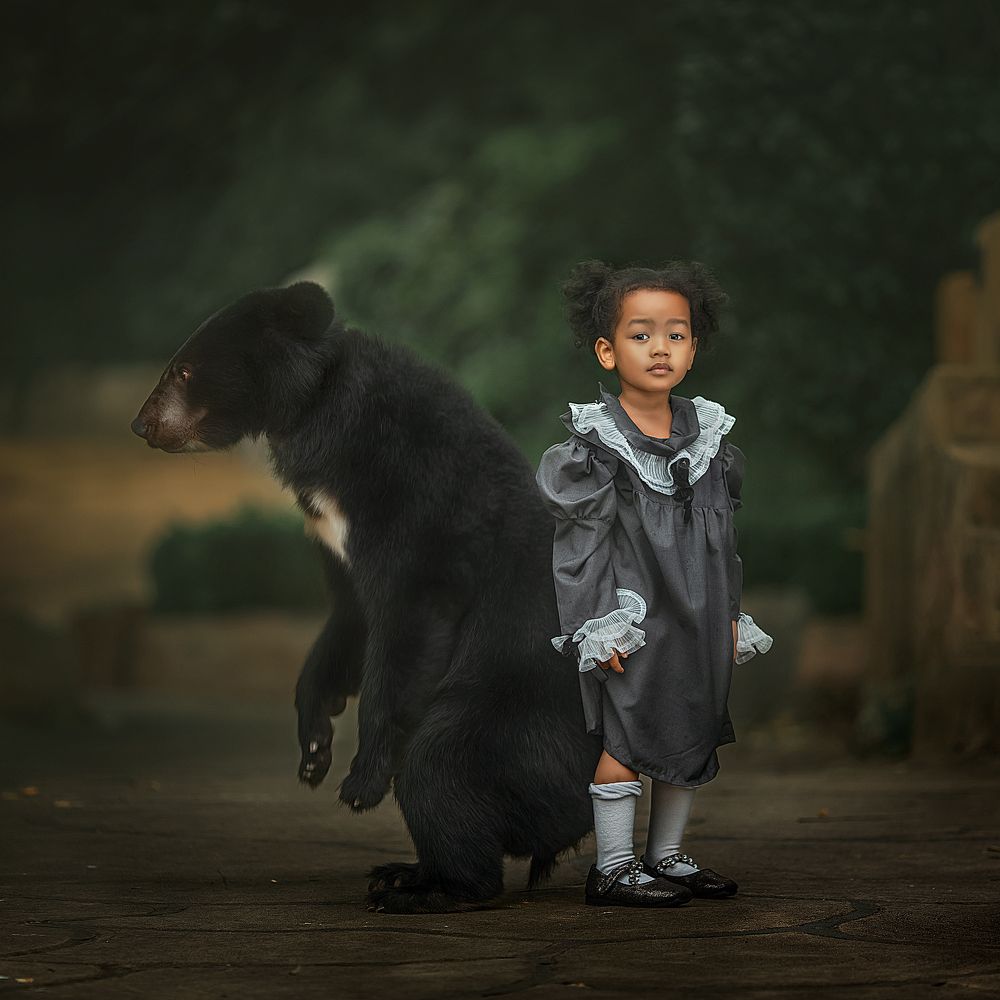 Photograph by  姚文琦