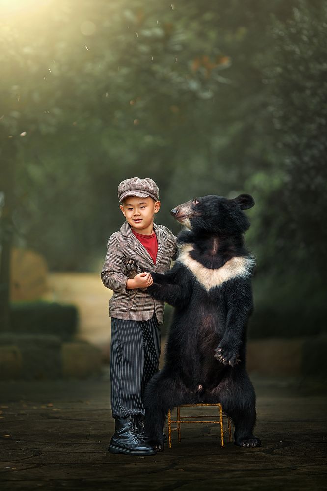 Photograph by  姚文琦