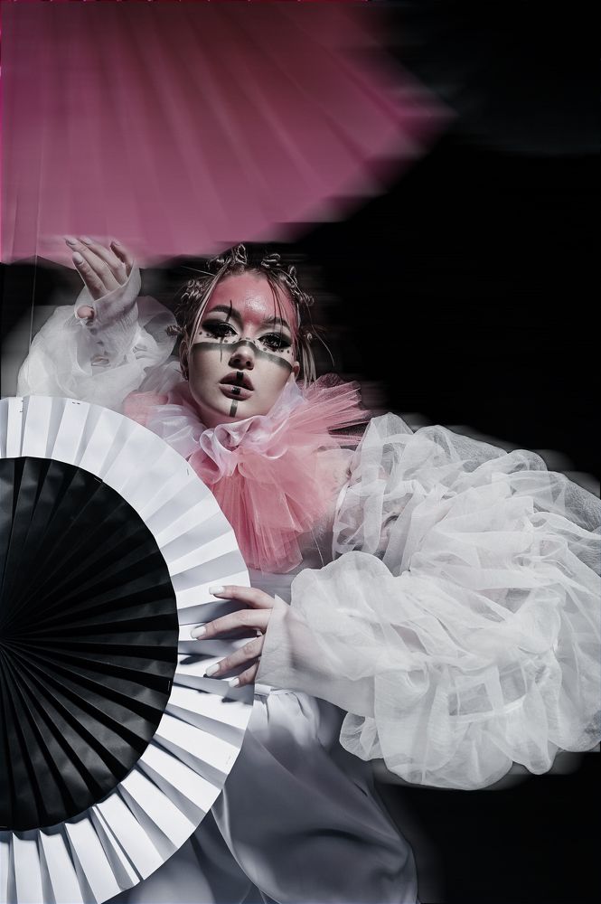 Photograph by Алла Оголь