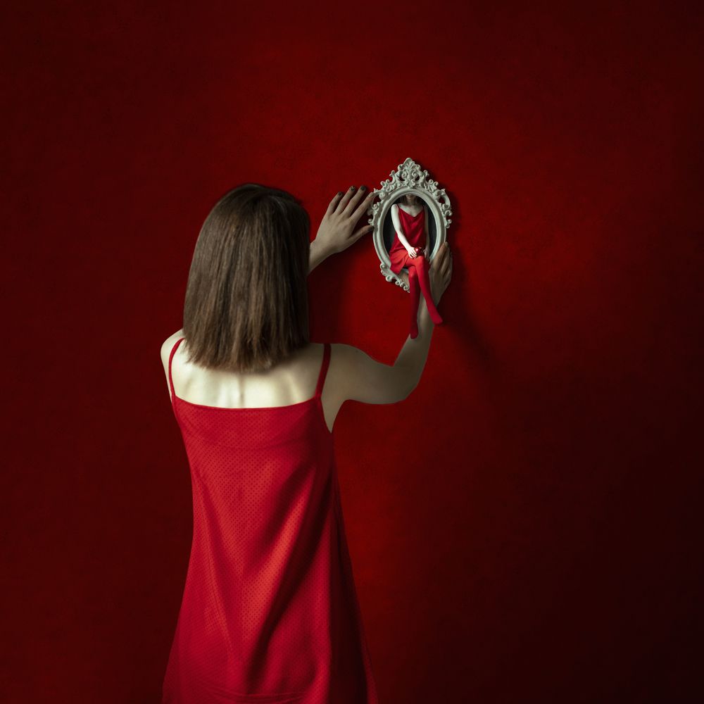 Photograph by Karimian Alireza