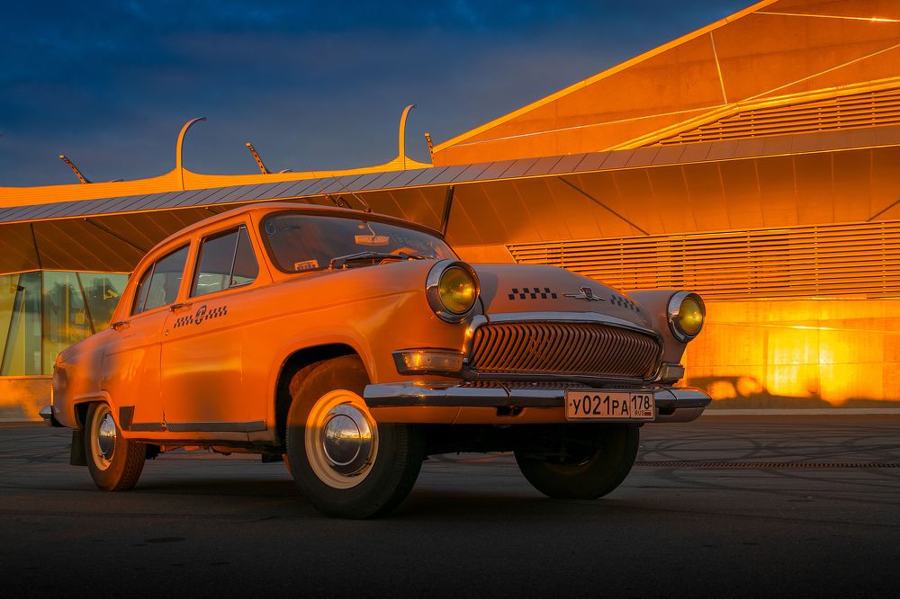 Photograph by Aljona Dyachenko