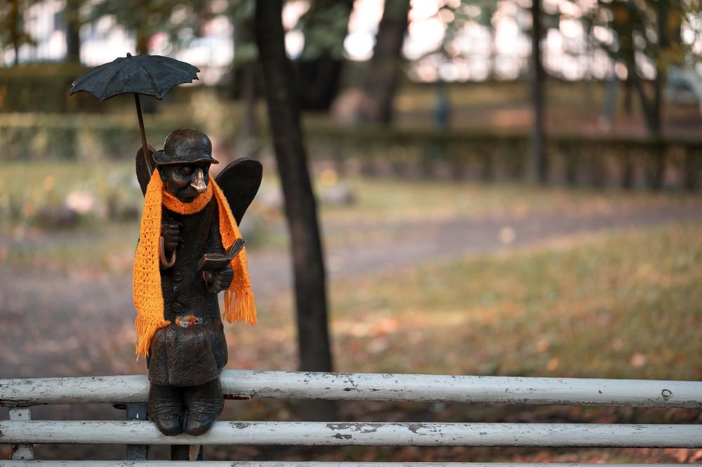 Photograph by Александр Садилов