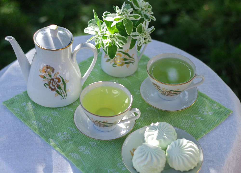 Photograph by Анна Зайченко